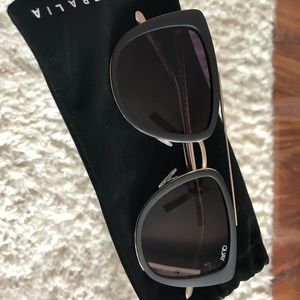 Quay Australia sunglasses